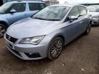 2019 SEAT LEON SE DY for sale at Copart ROCHFORD