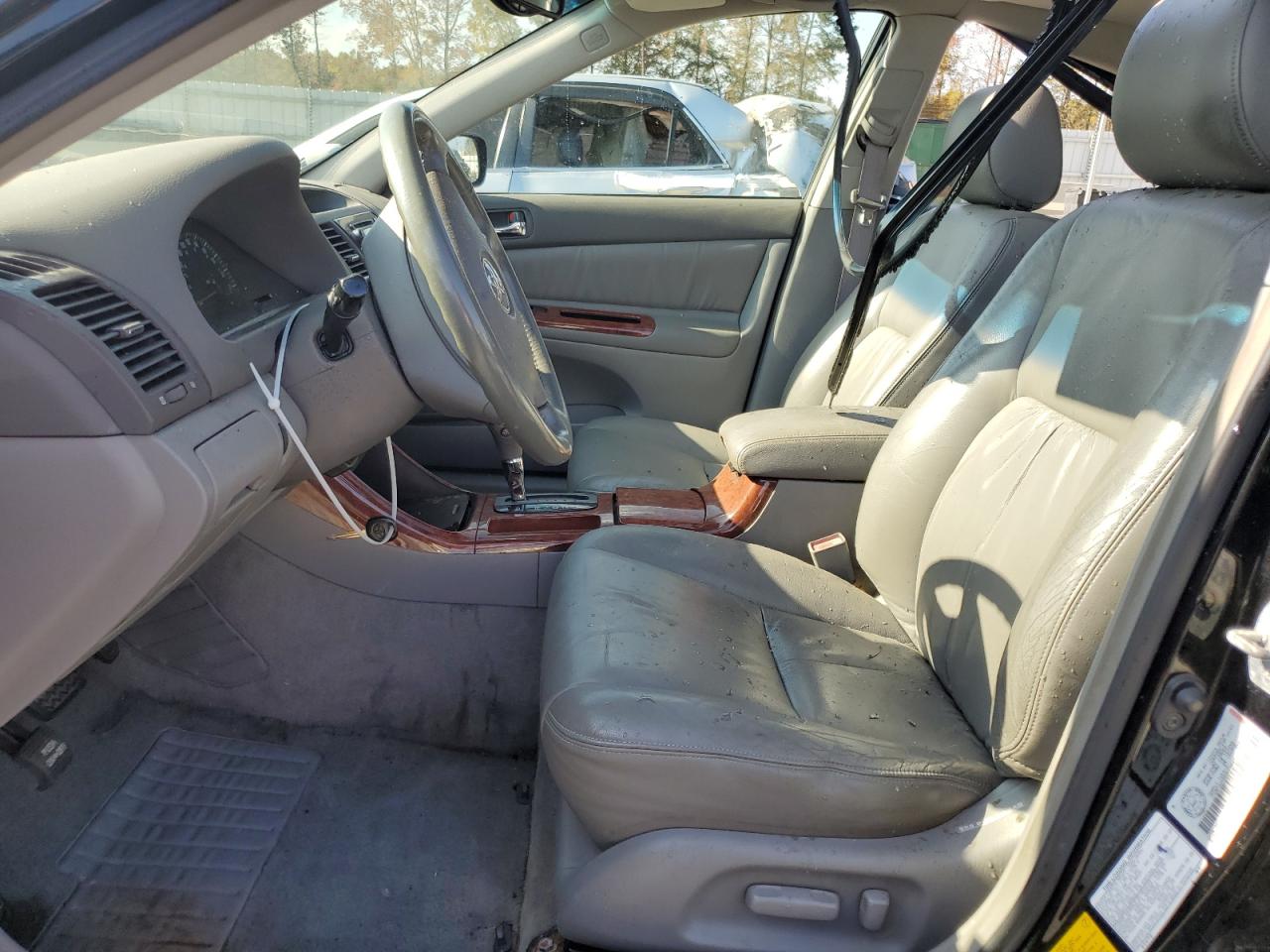 2002 Toyota Camry - Image 7