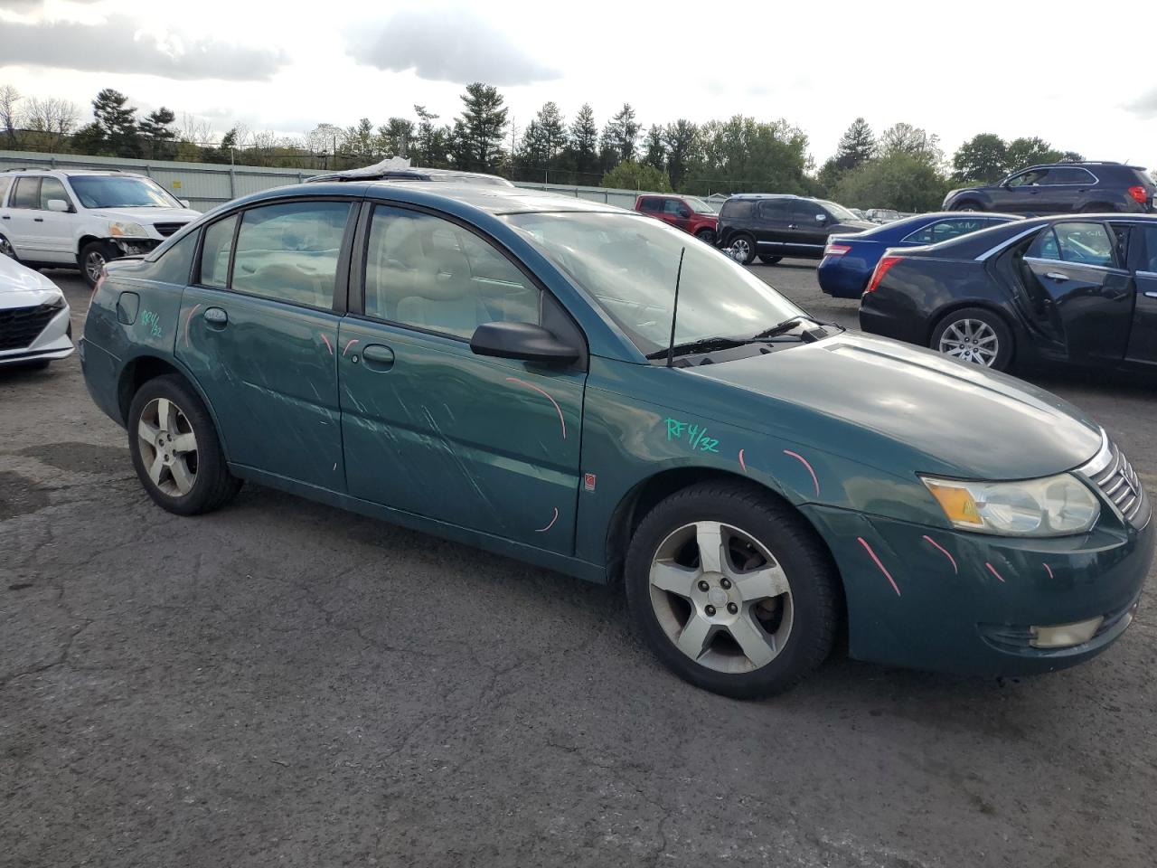 2006 Saturn ION - Image 4