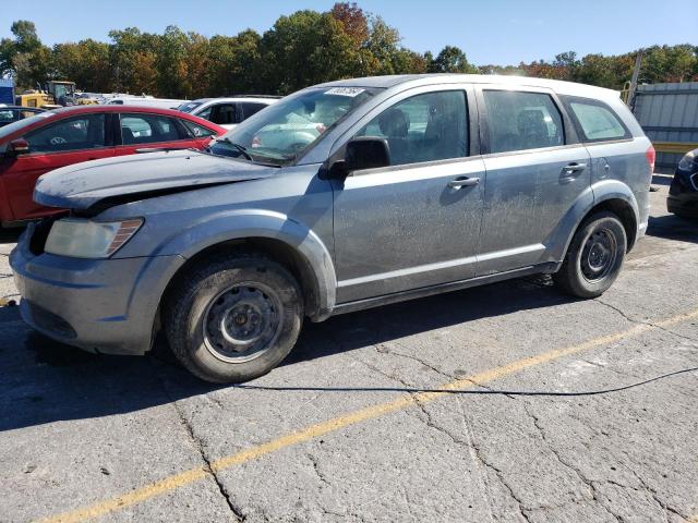 2009 Dodge Journey Se