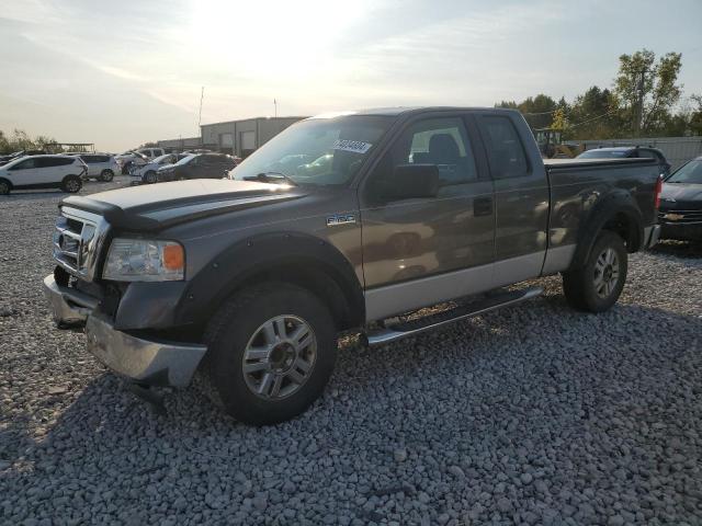 2007 Ford F150 