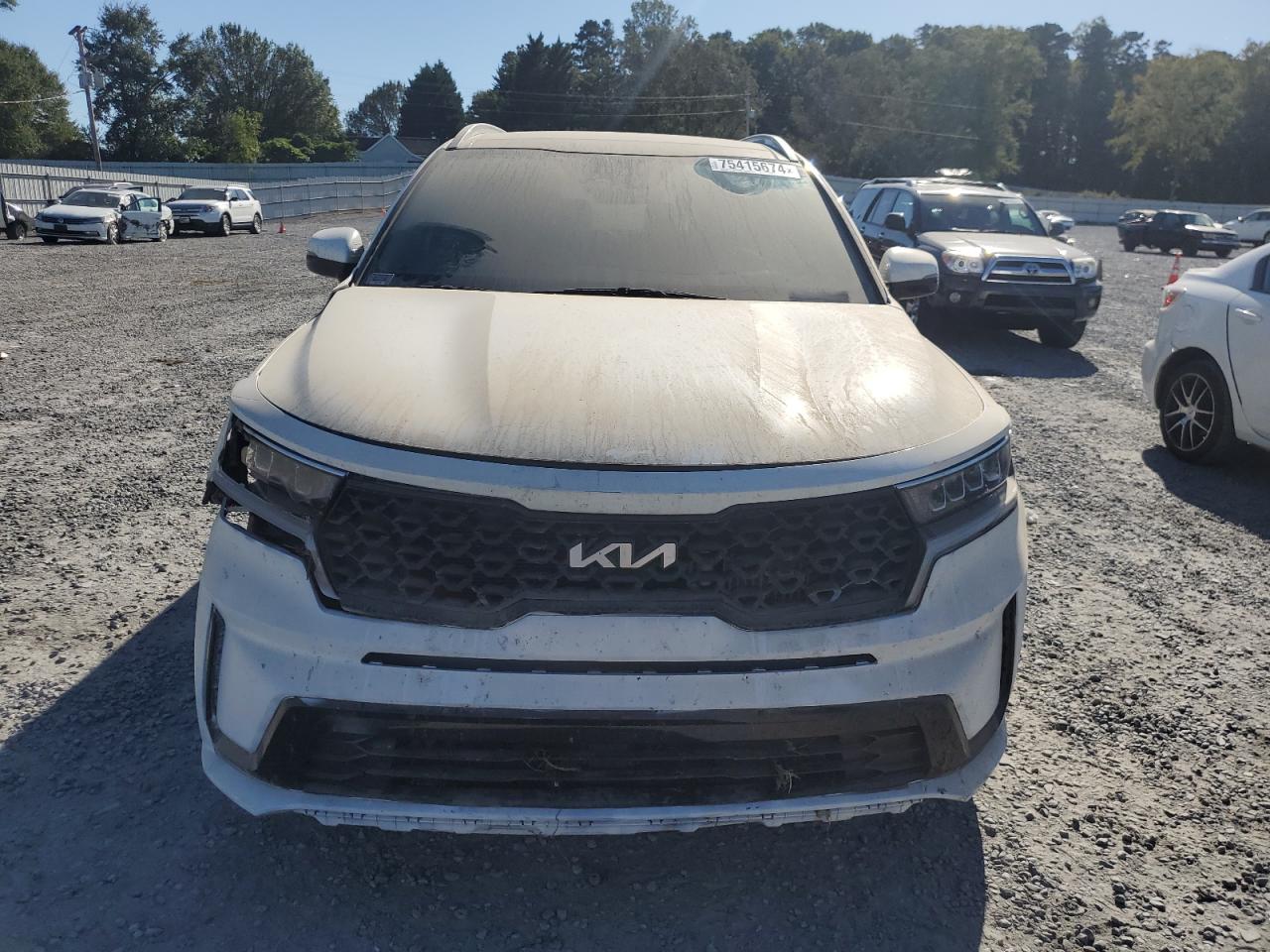 2021 Kia Sorento - Image 5