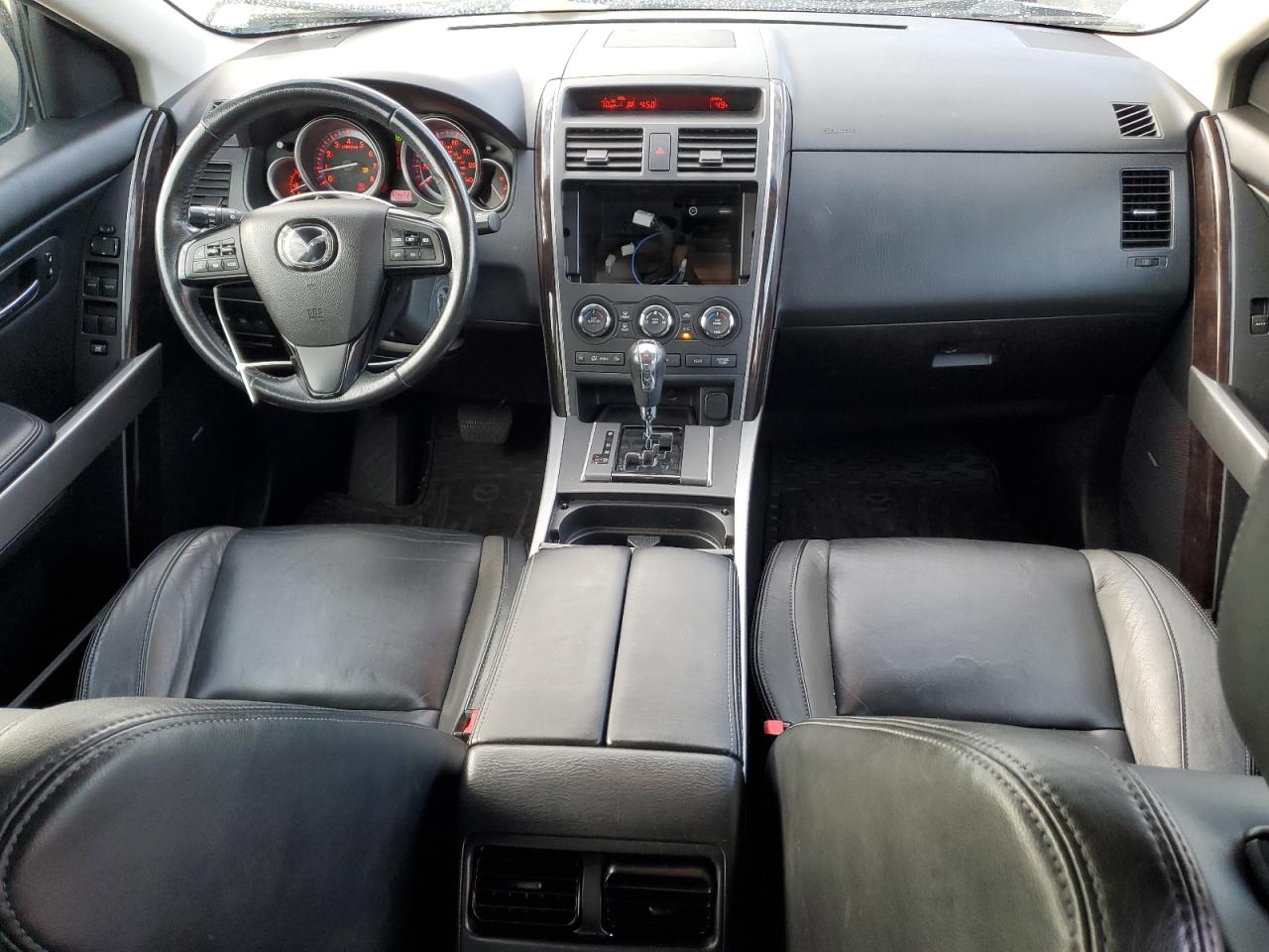 2011 Mazda CX-9 - Image 8