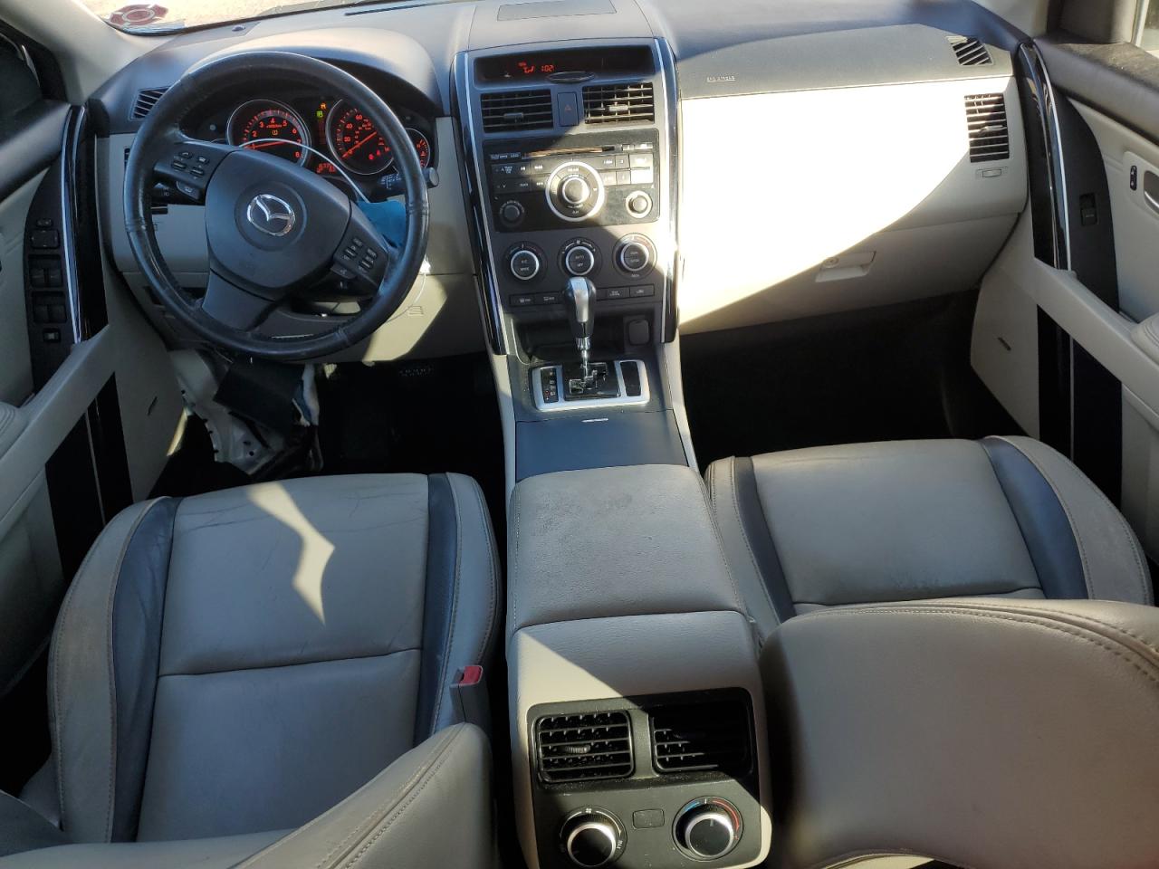 2009 Mazda CX-9 - Image 8