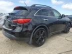 2016 Infiniti Qx70  იყიდება Riverview-ში, FL - Water/Flood
