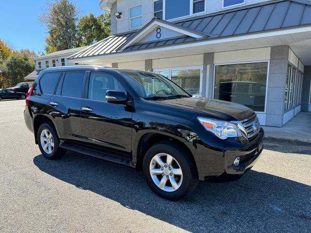 2011 Lexus Gx 460