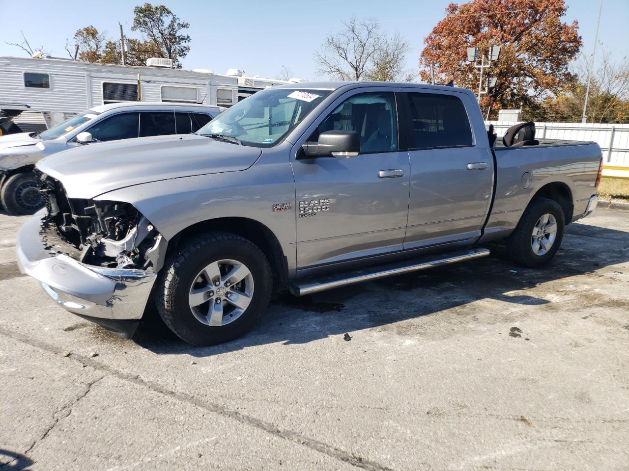 2020 RAM 1500 - Image 1