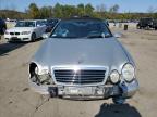 2002 Mercedes-Benz Clk 430 for Sale in Marlboro, NY - Front End