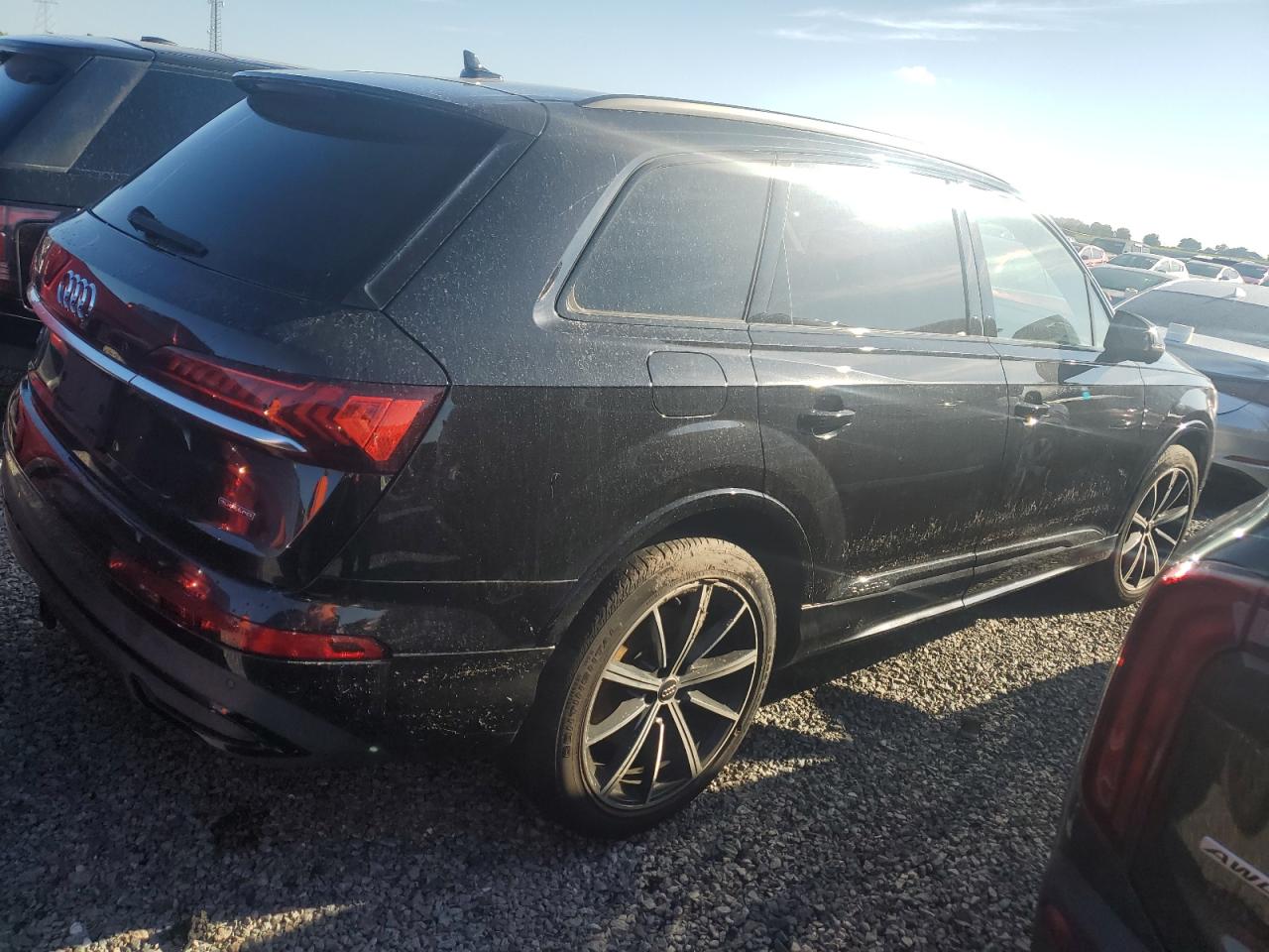 2020 Audi Q7 - Image 3