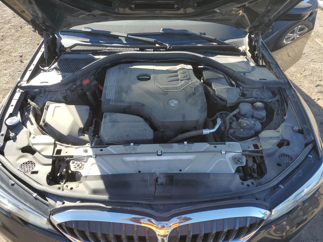 2020 BMW 3er - Image 11