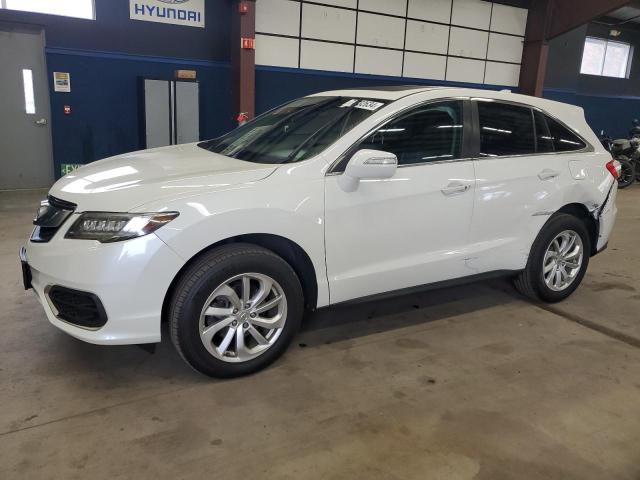 2018 Acura Rdx 