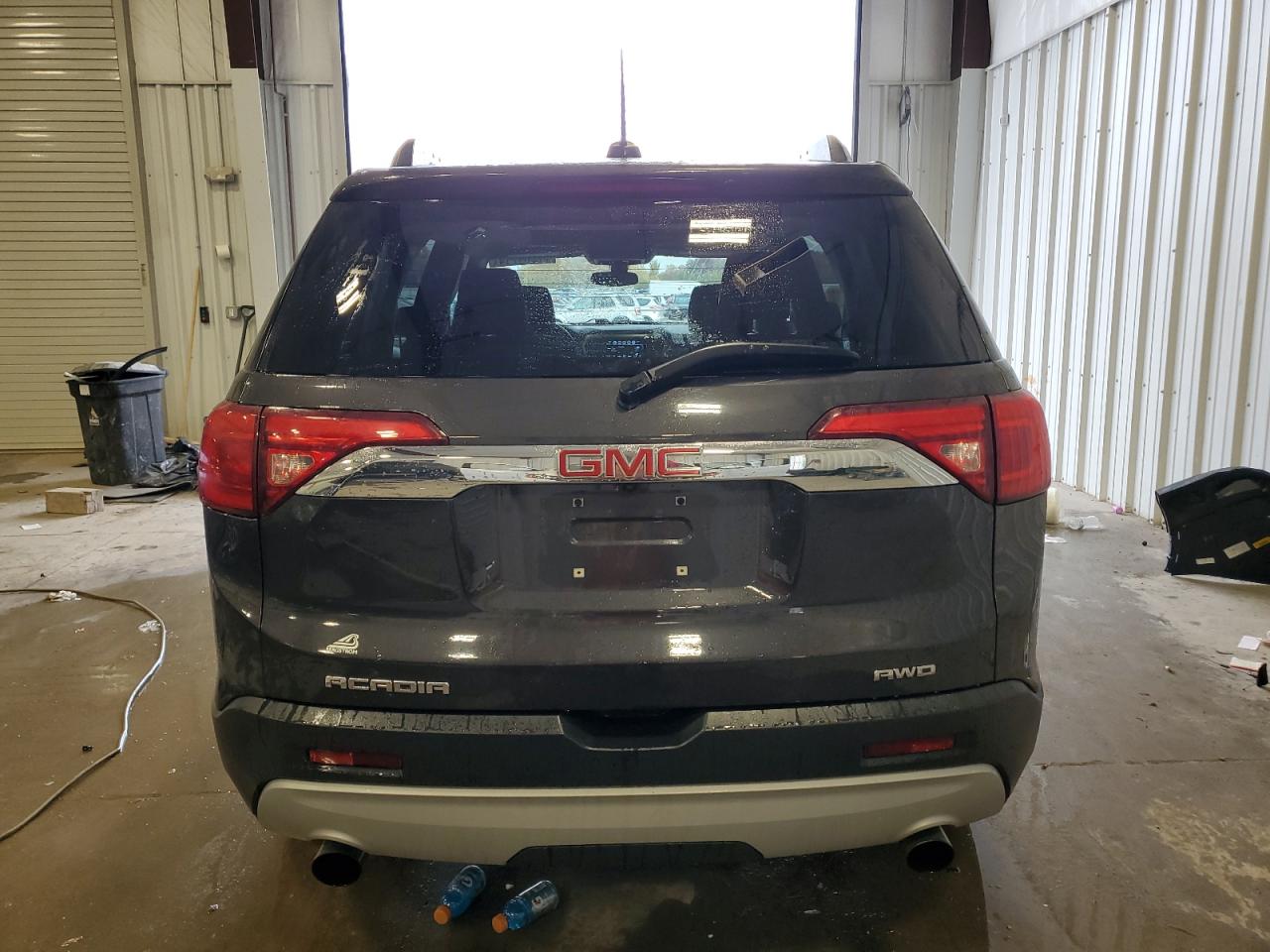 1GKKNSLS1HZ251172 2017 GMC Acadia Sle