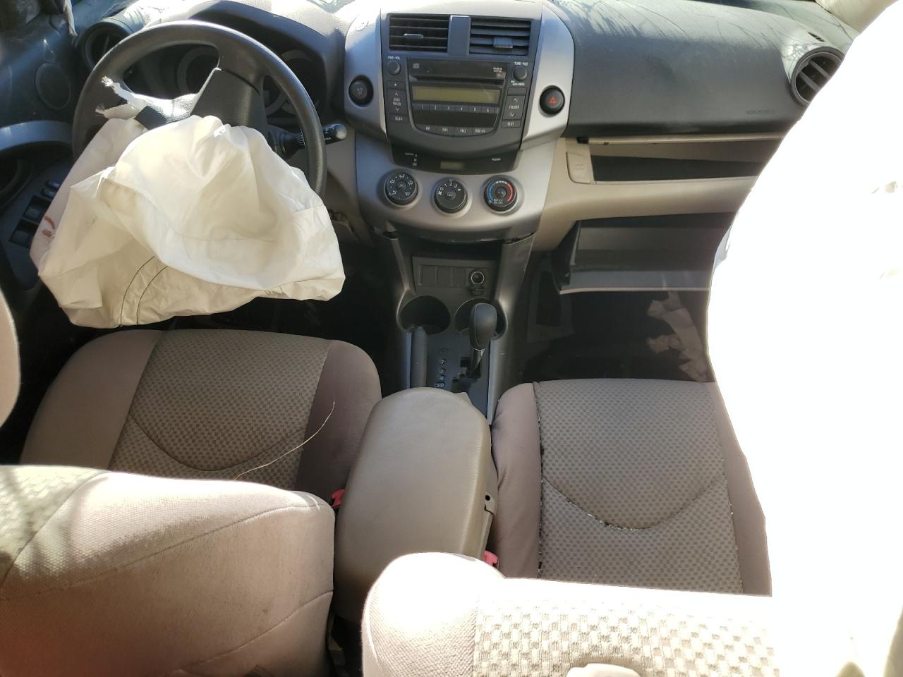 JTMZD33V776035677 2007 Toyota Rav4