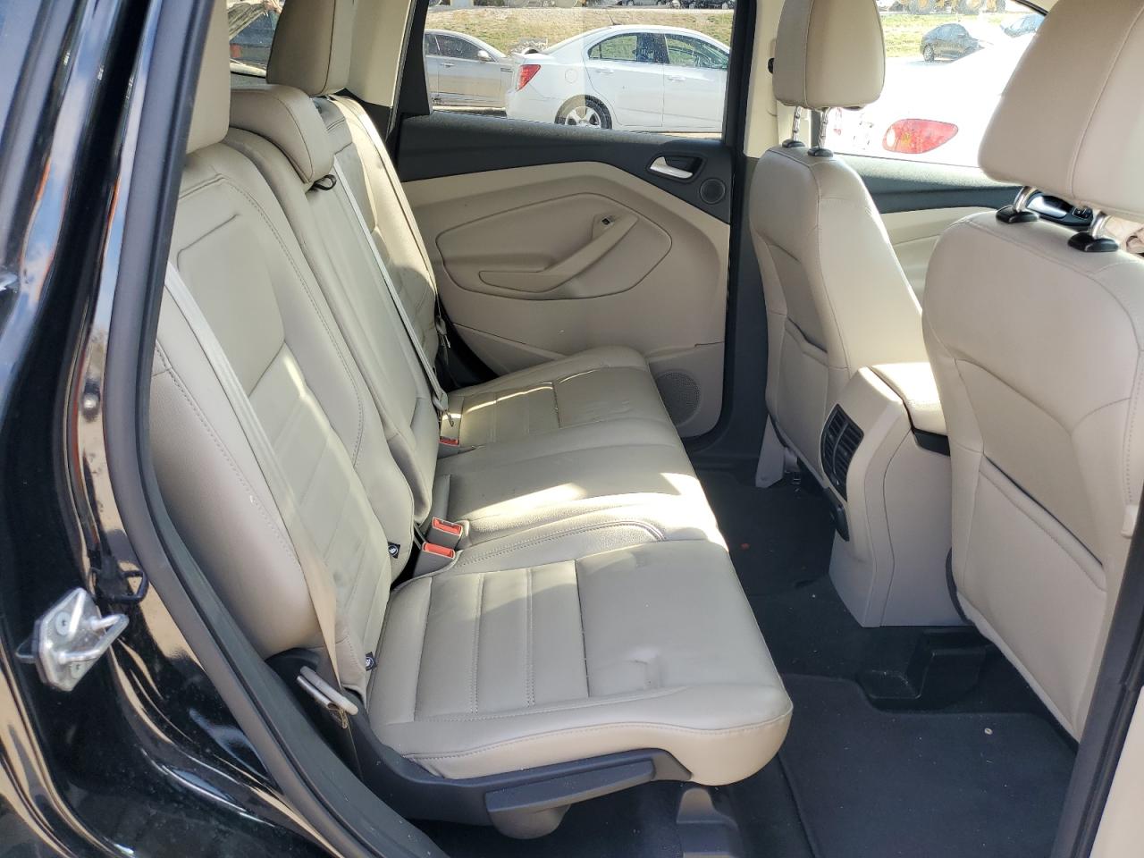 2017 Ford Escape - Image 11