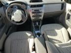 2009 Ford Focus Se for Sale in Pennsburg, PA - Front End