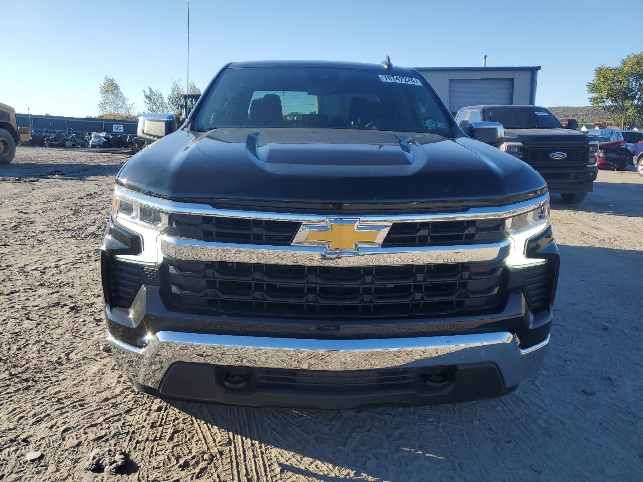 2023 Chevrolet Silverado - Image 5