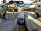 2008 Mercedes-Benz S 550 en Venta en Grand Prairie, TX - Front End