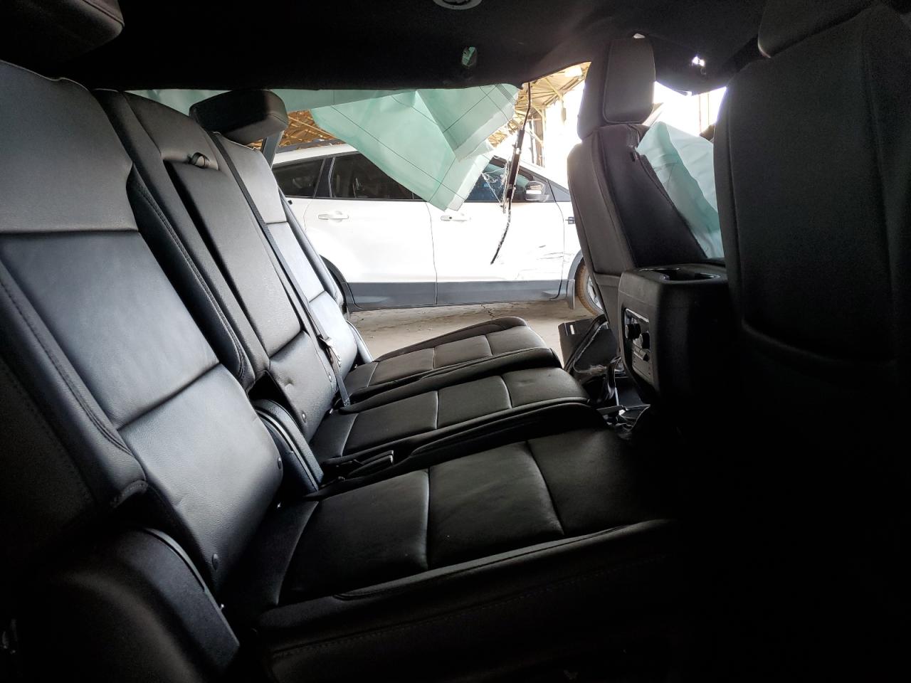 1GNSCNKD5PR305875 CHEVROLET TAHOE 2023