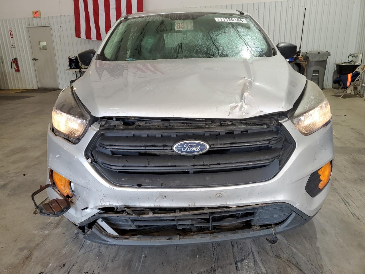 2019 Ford Escape - Image 5