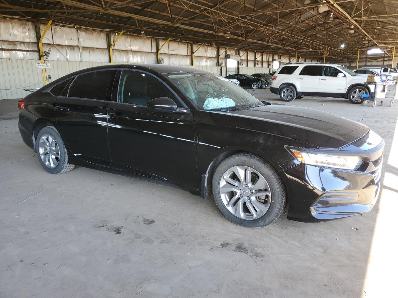 2019 Honda Accord - Image 4