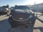 2017 Chevrolet Traverse Ls en Venta en Kansas City, KS - Front End