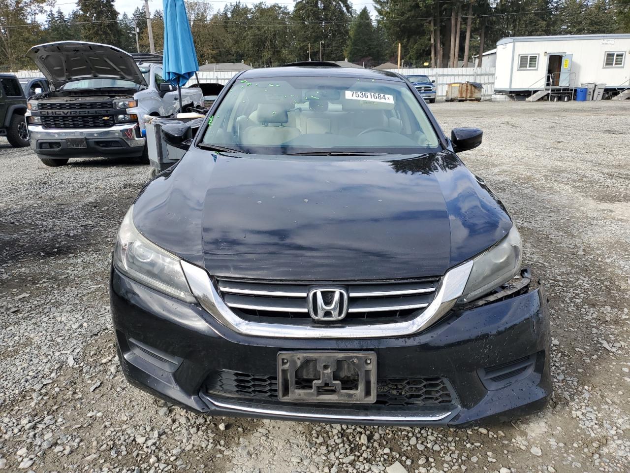 2013 Honda Accord - Image 5