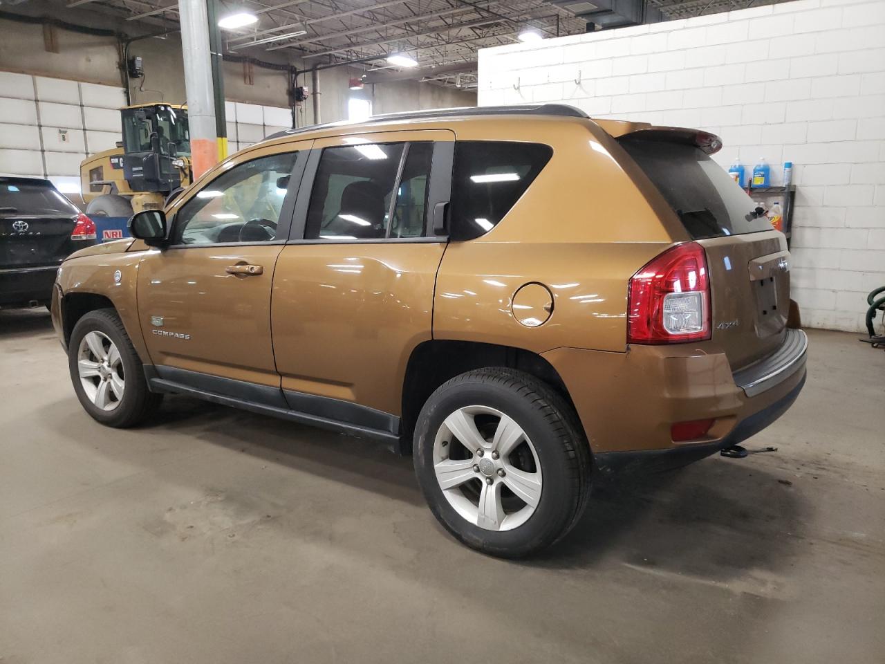 2011 Jeep Compass - Image 2