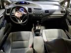 2009 Honda Civic Lx   na sprzedaż w Chalfont, PA - Front End