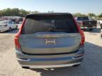 2017 Volvo Xc90 T6 en Venta en Kansas City, KS - Hail