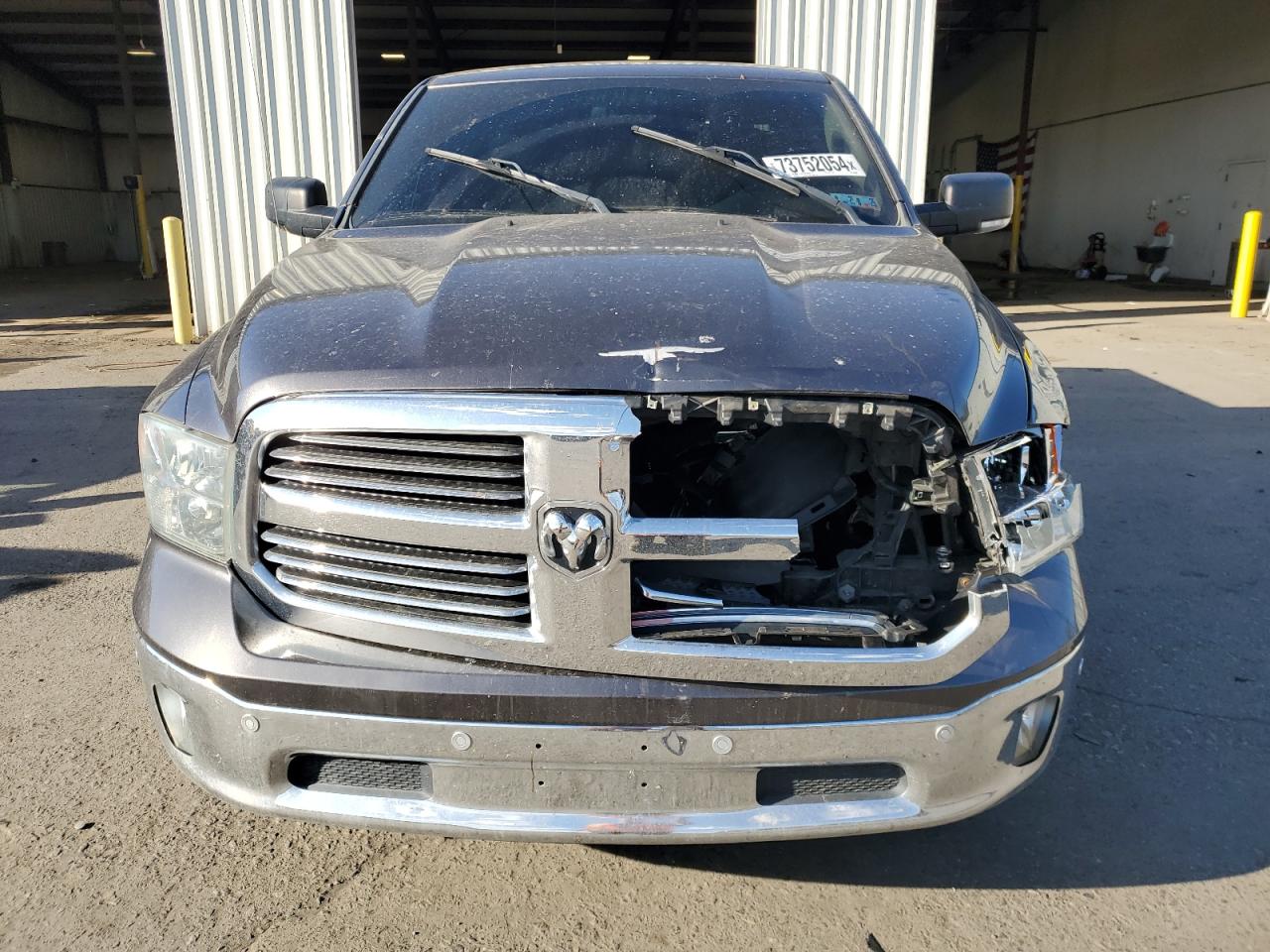 2014 RAM 1500 - Image 5