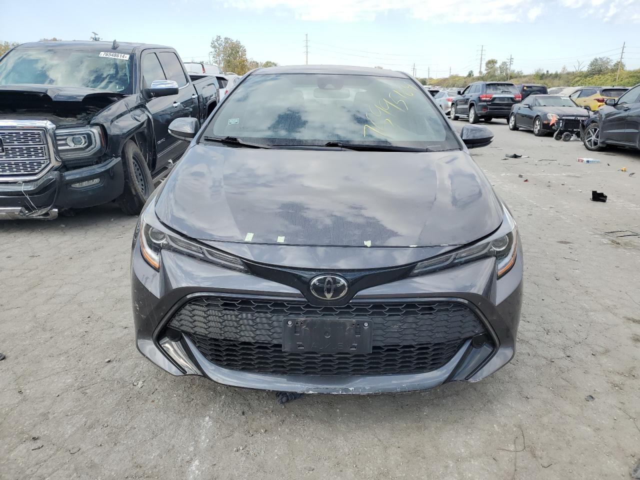 2021 Toyota Corolla - Image 5
