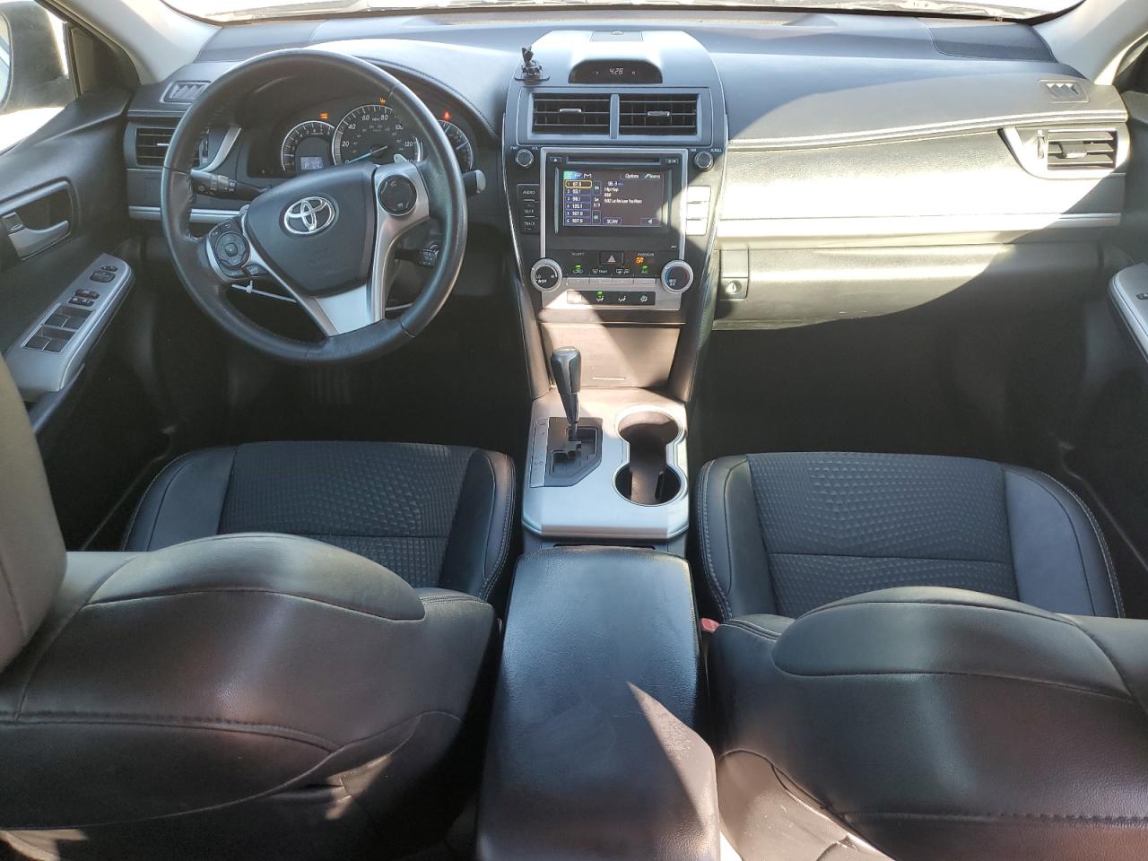 2013 Toyota Camry - Image 8