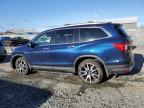 2021 HONDA PILOT TOURING for sale at Copart NS - HALIFAX