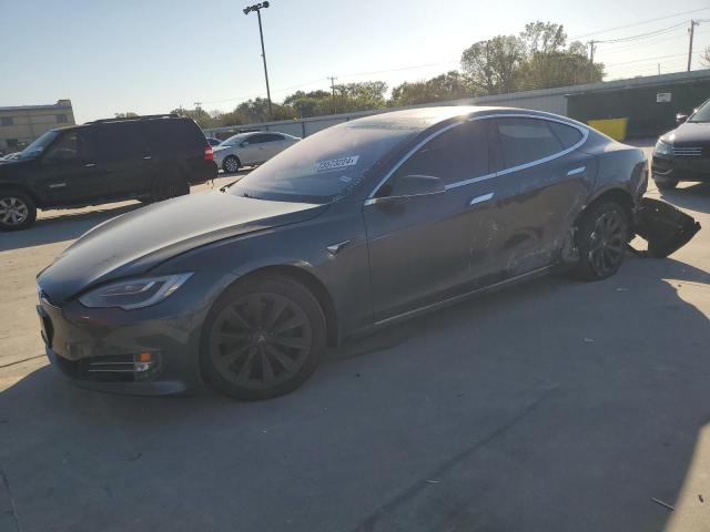 2018 Tesla Model S 