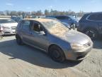 2009 Volkswagen Rabbit  en Venta en Spartanburg, SC - Water/Flood