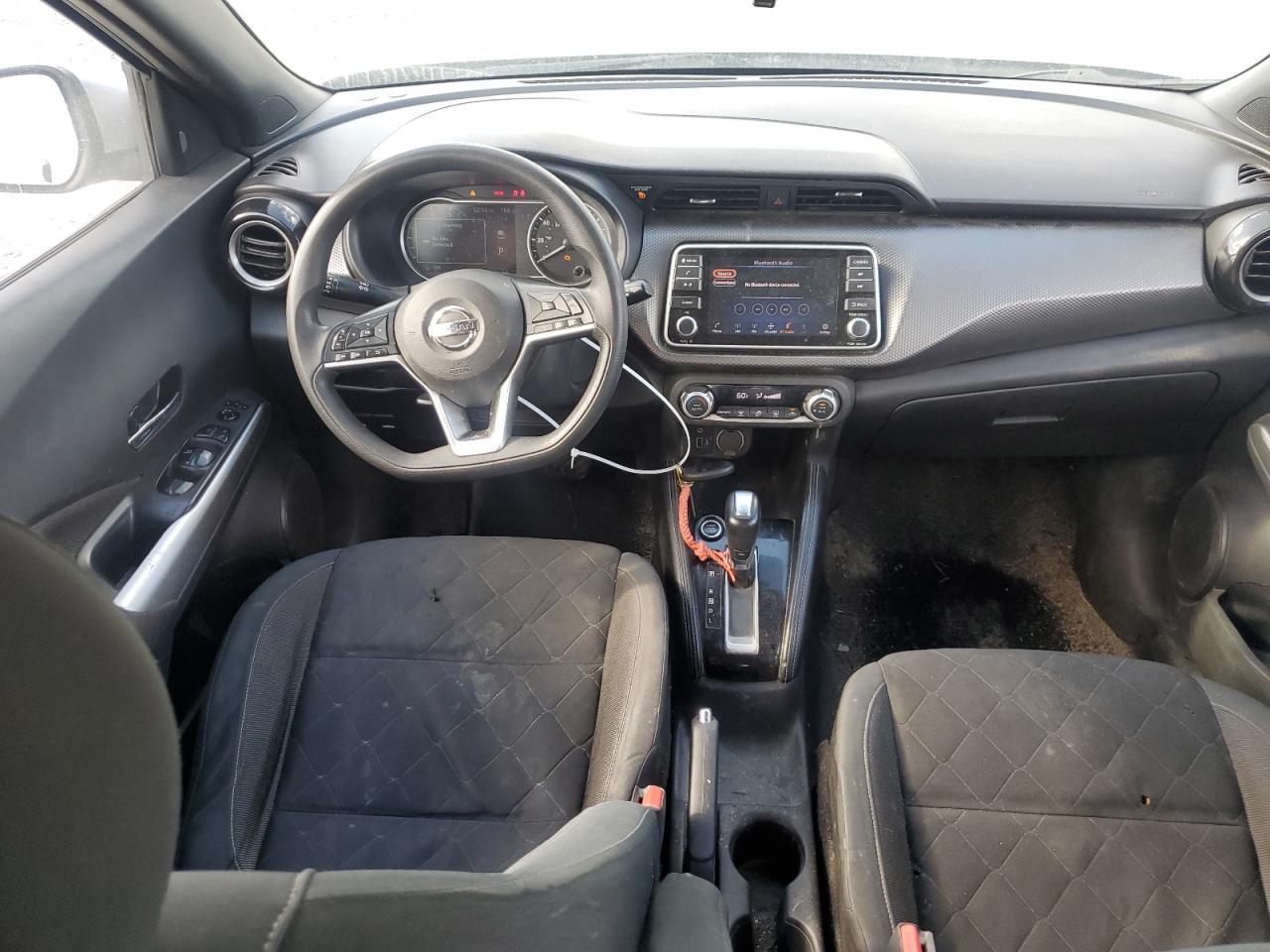 2020 Nissan Kicks - Image 8