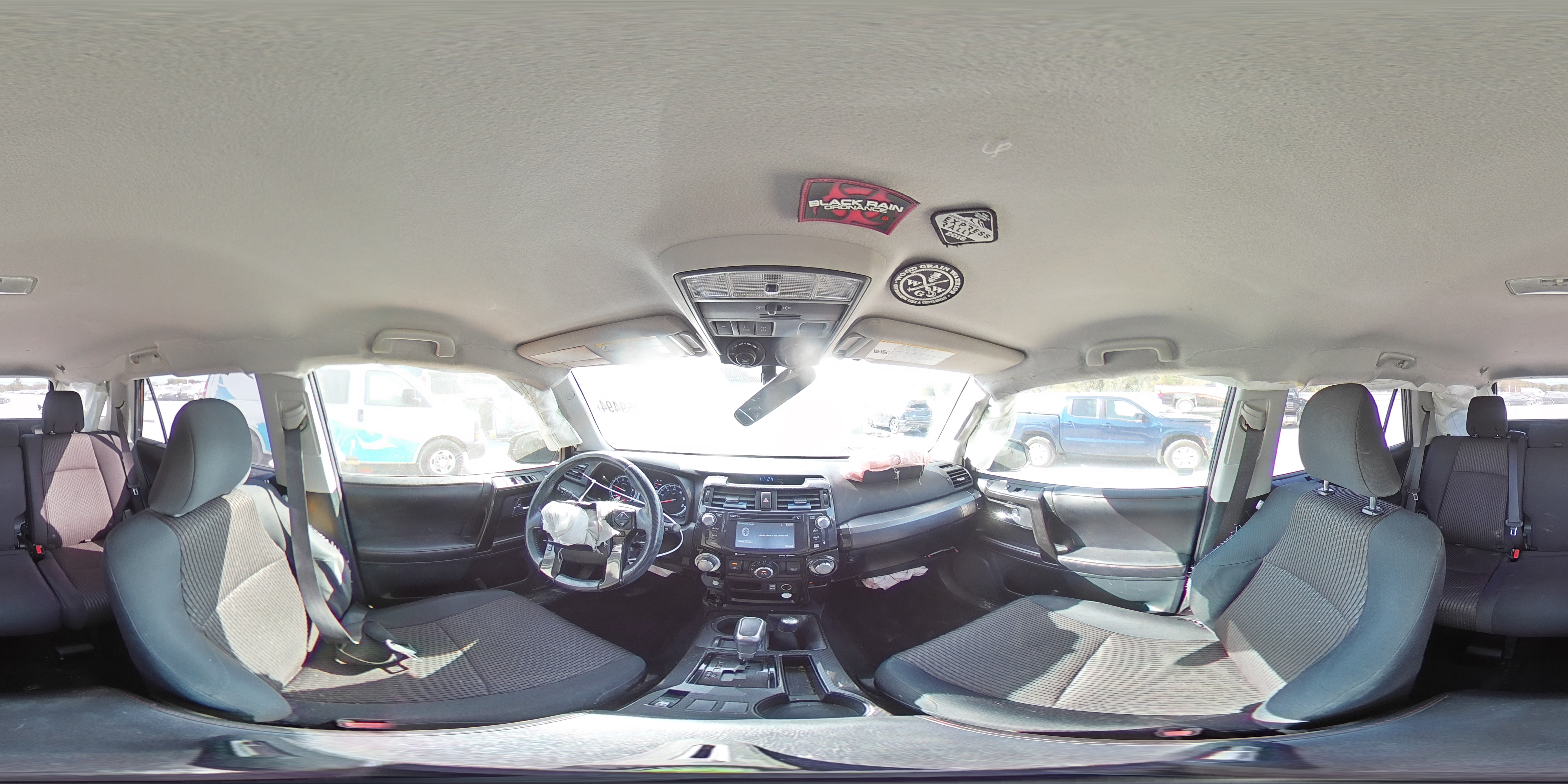 2017 Toyota 4Runner - Image 13