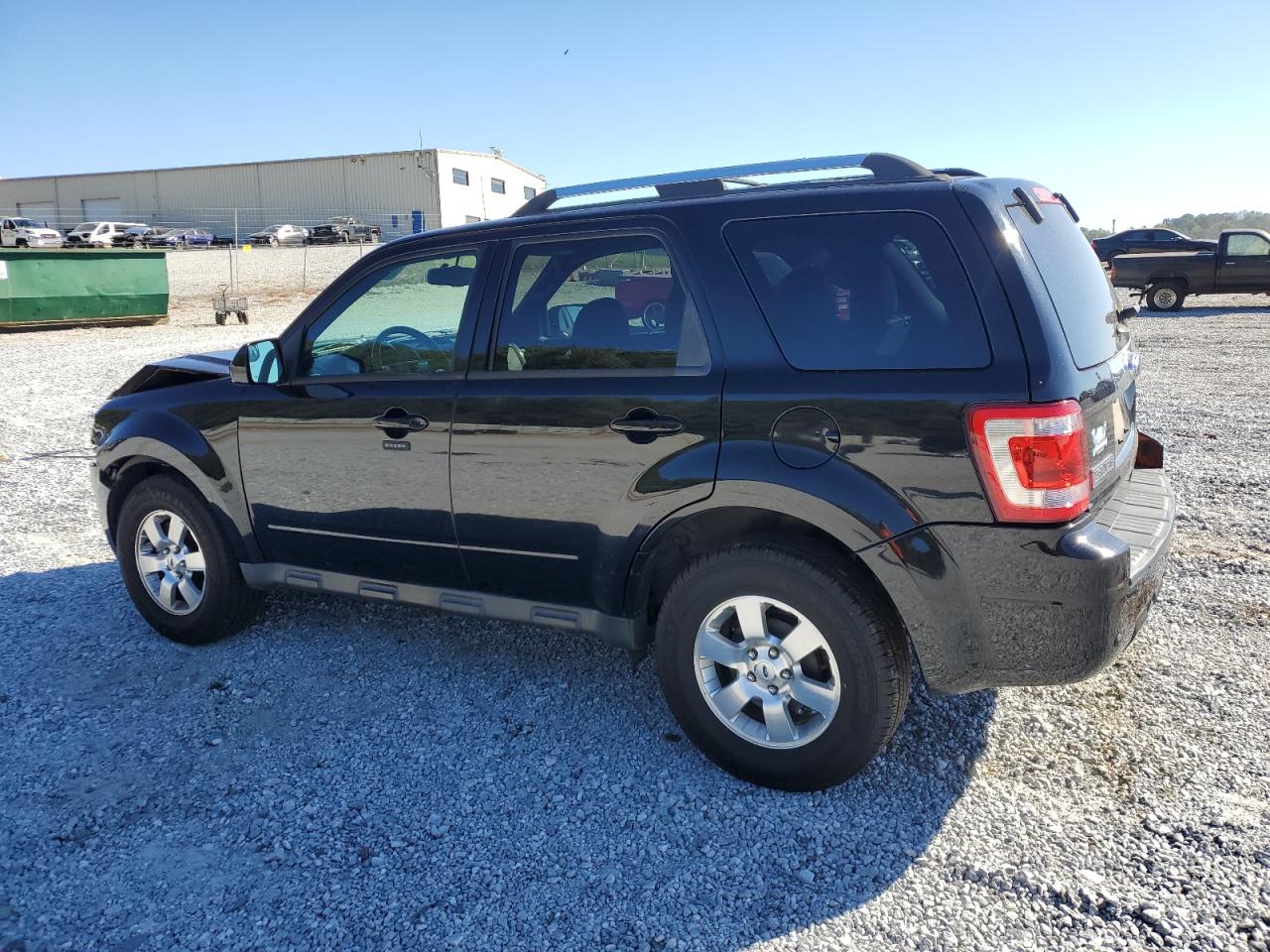 2012 Ford Escape - Image 2