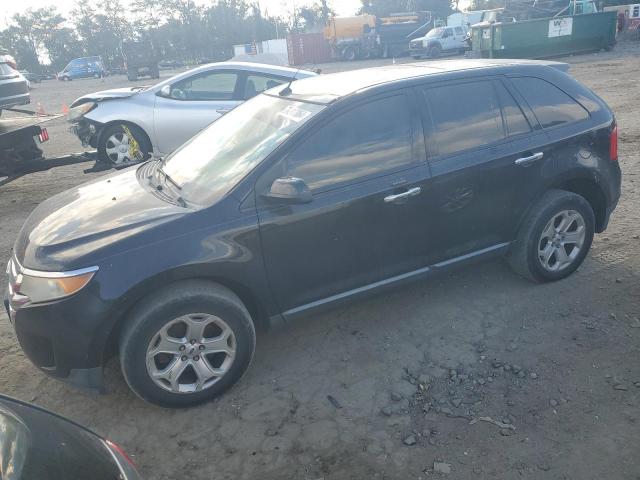 2011 Ford Edge Sel