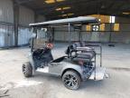 2022 EZGO GOLF CART for sale at Copart FL - TAMPA SOUTH