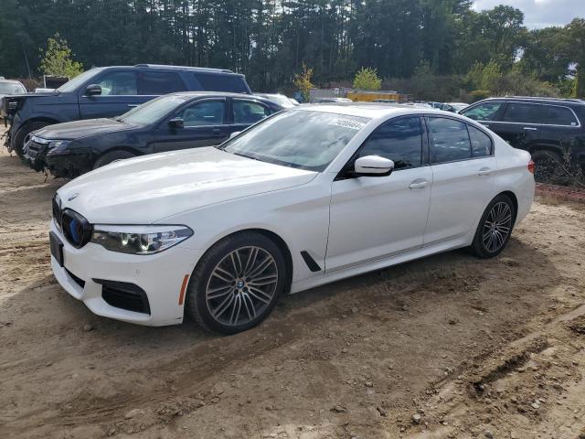 2019 Bmw 540 Xi