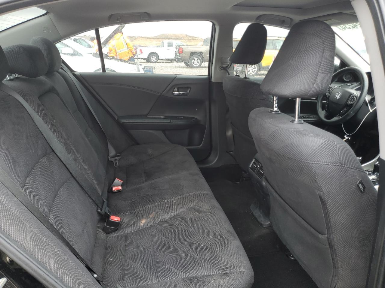 2016 Honda Accord - Image 10