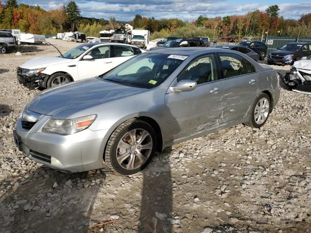 2009 Acura Rl 