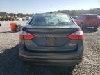 2016 Ford Fiesta Se за продажба в Ellenwood, GA - Front End