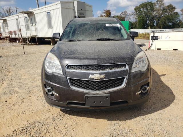  CHEVROLET EQUINOX 2015 Серый