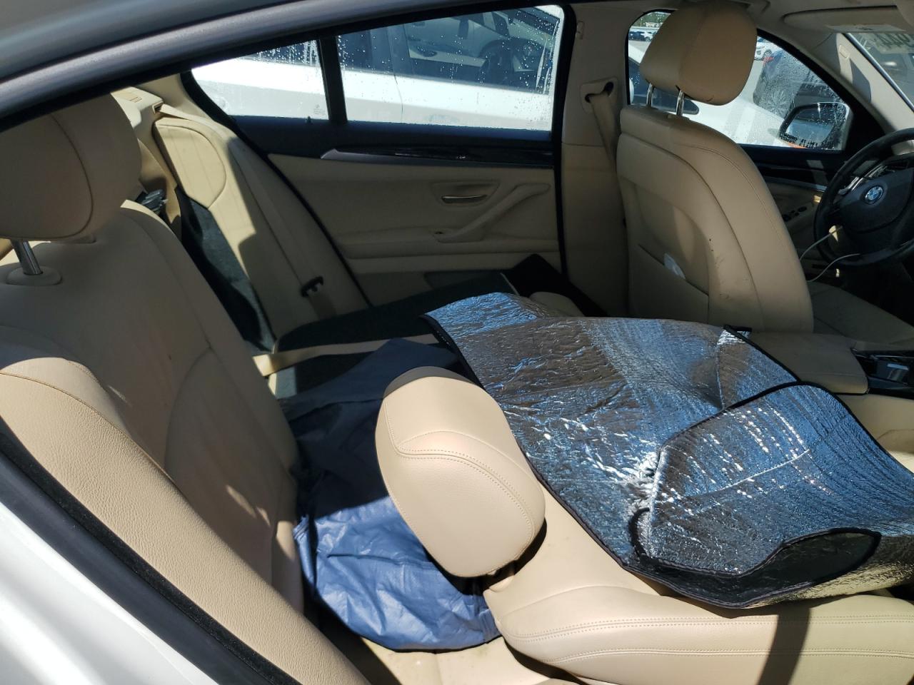 2014 BMW 5er - Image 10