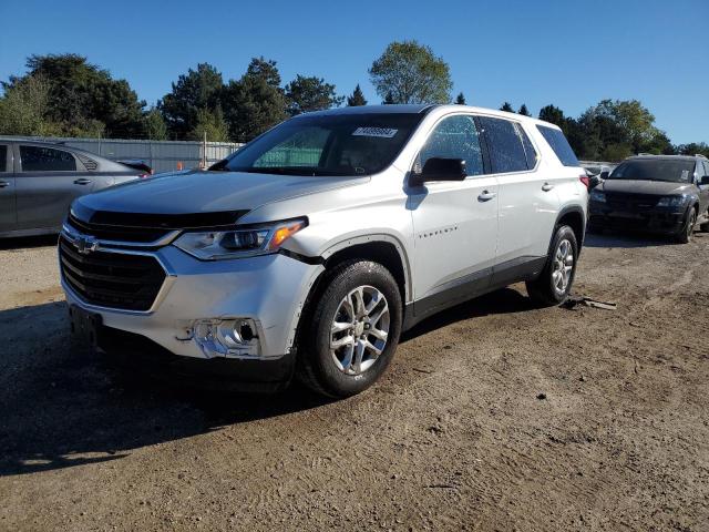 2018 Chevrolet Traverse Ls