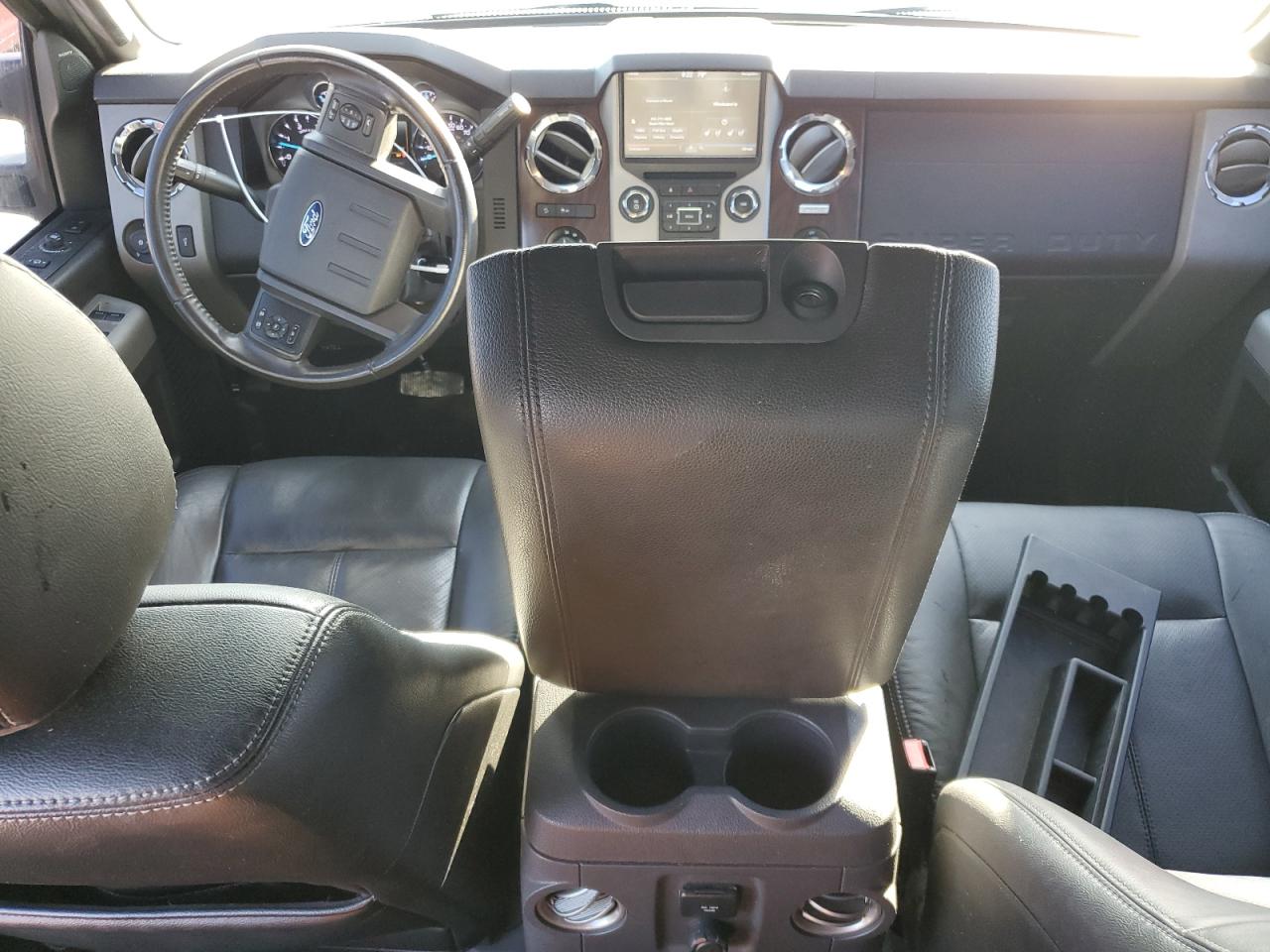 2016 Ford F250 - Image 8