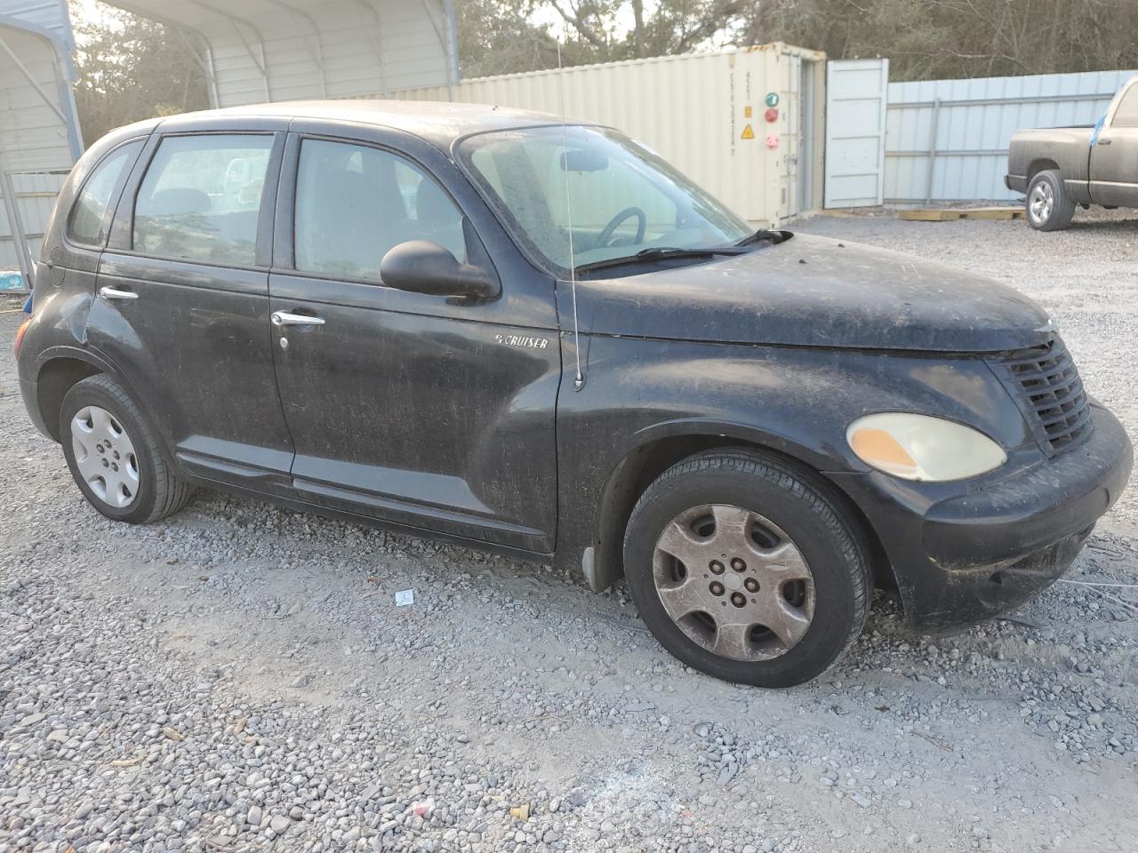 2004 Chrysler PT Cruiser - Image 4