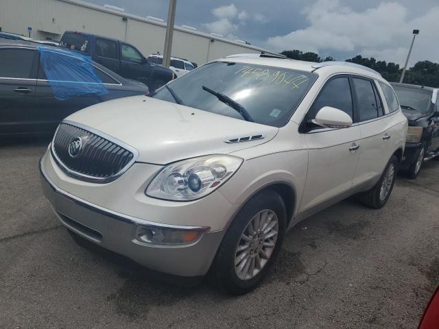 2010 Buick Enclave Cxl